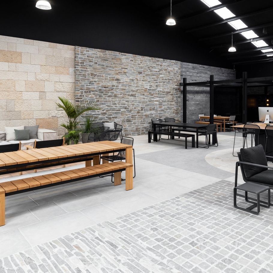 Designing for longevity: four recommendations from the architectural surface experts