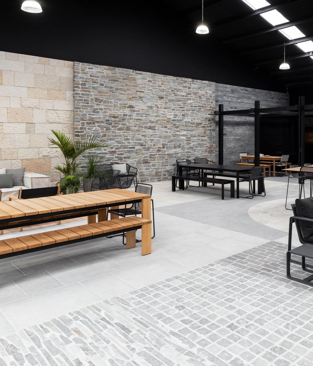 Designing for longevity: four recommendations from the architectural surface experts