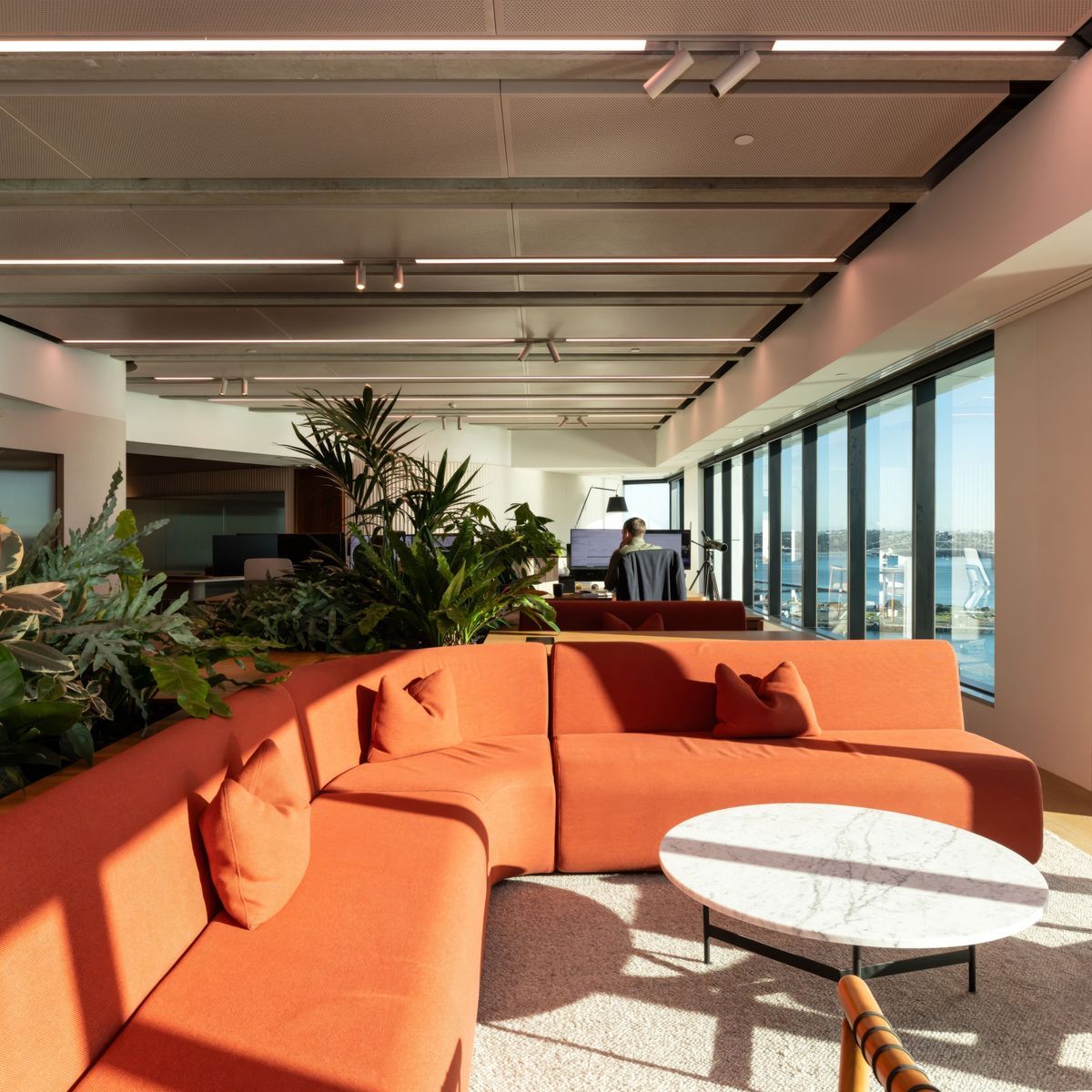 The overlooked layer: Why planting deserves a place in every design