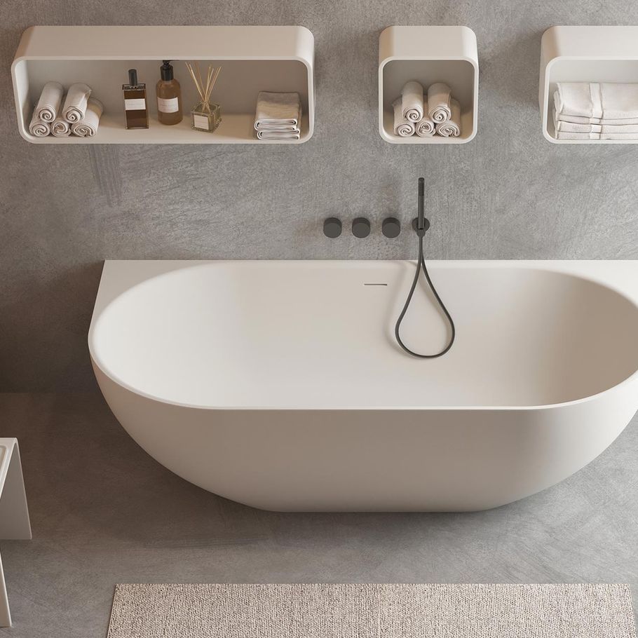 The best ways to keep your bathroom warm this winter