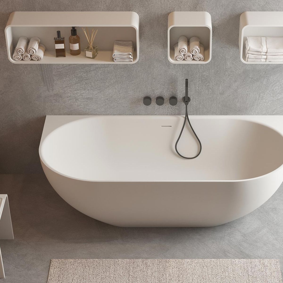 The best ways to keep your bathroom warm this winter