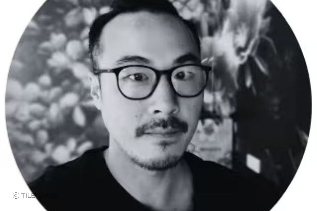 Jack Sun - Commercial Account Manager, Tile Space