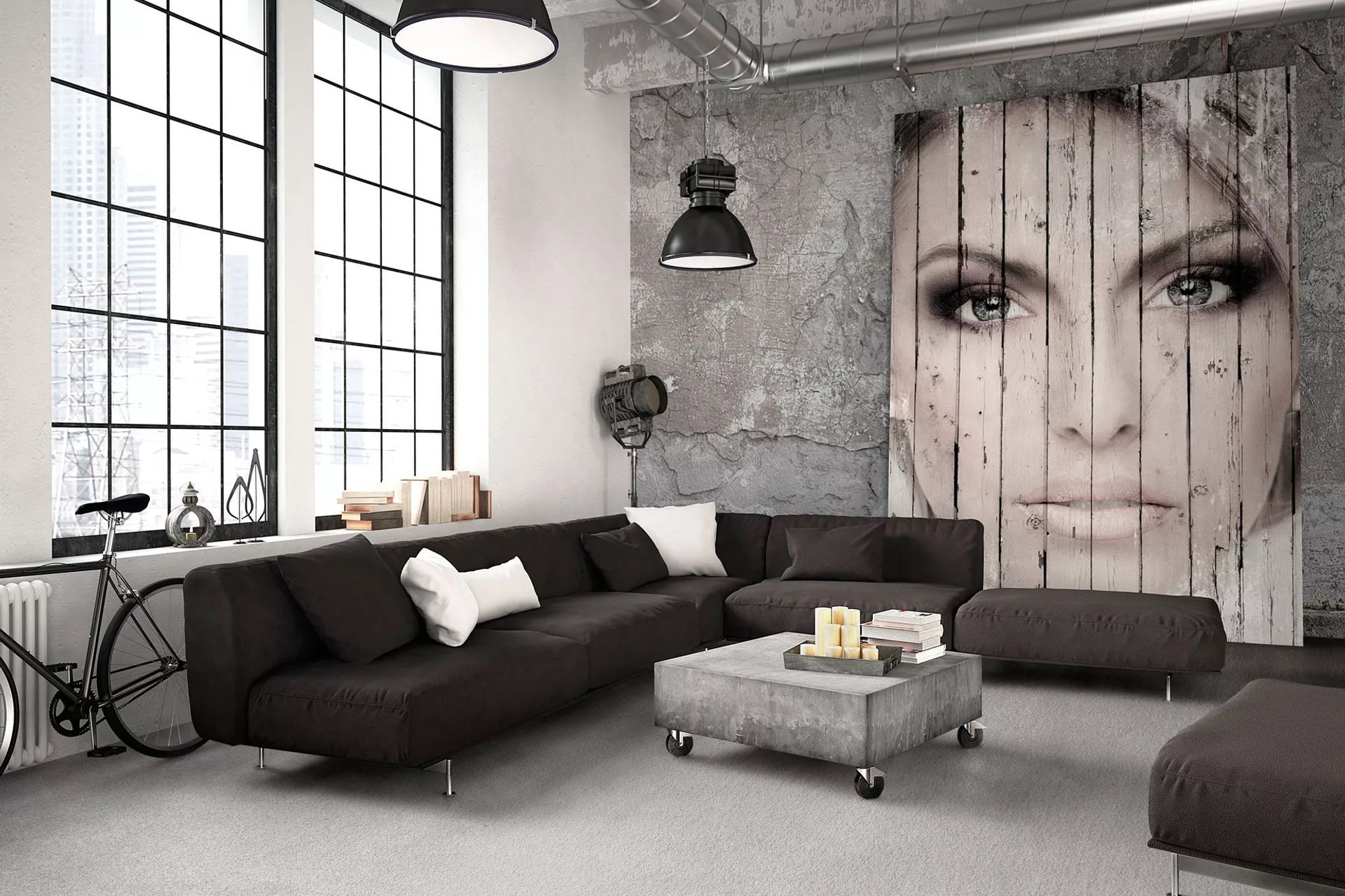 The Jacobsen Excelsior Carpet is a luxurious soft touch cut pile carpet that has high durability and easy maintenance.