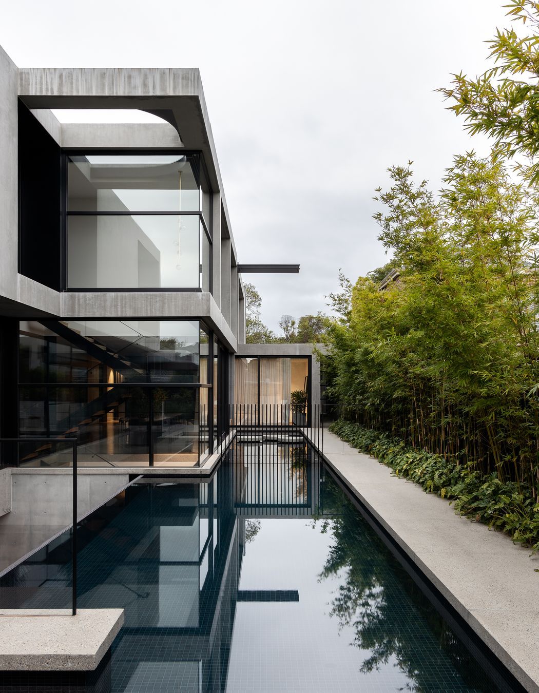 Sussex Residence by mckimm | Photo Credit: Timothy Kaye