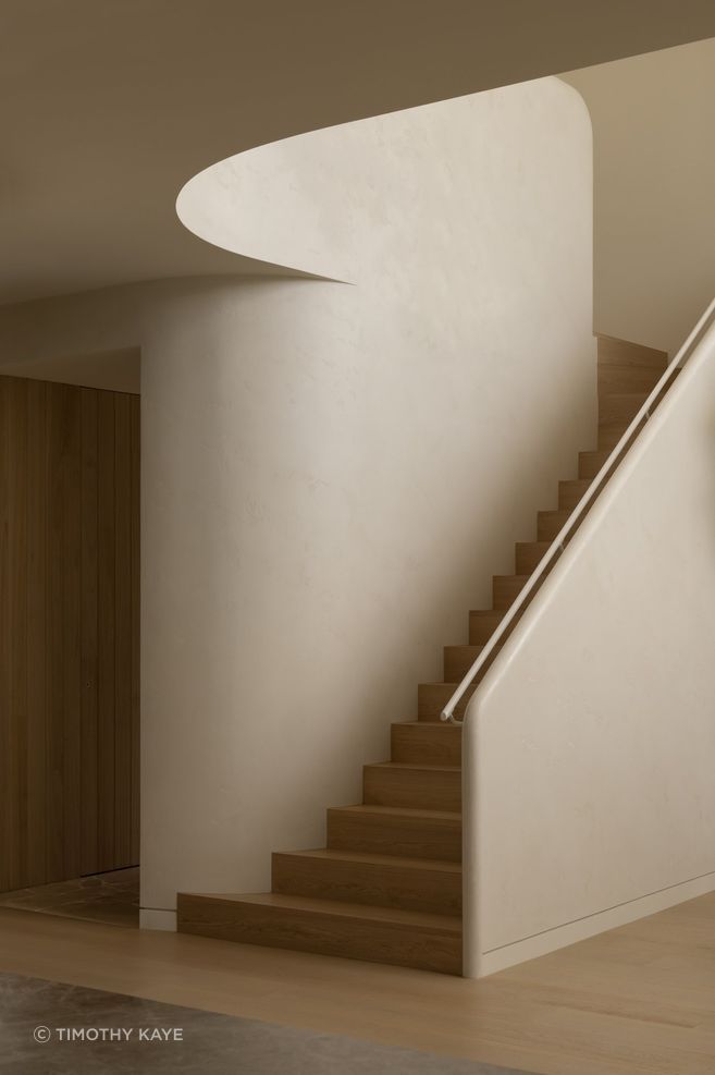 The renovation of Andrew Brown's own Victorian terrace home.