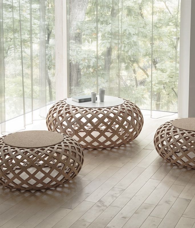 How to use an ottoman: 10 great ways to elevate your space