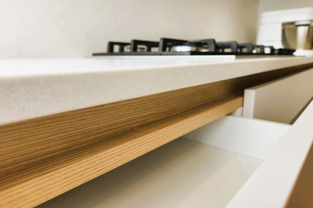 Combining the useability of modern features with the charm of character is a fine balance.