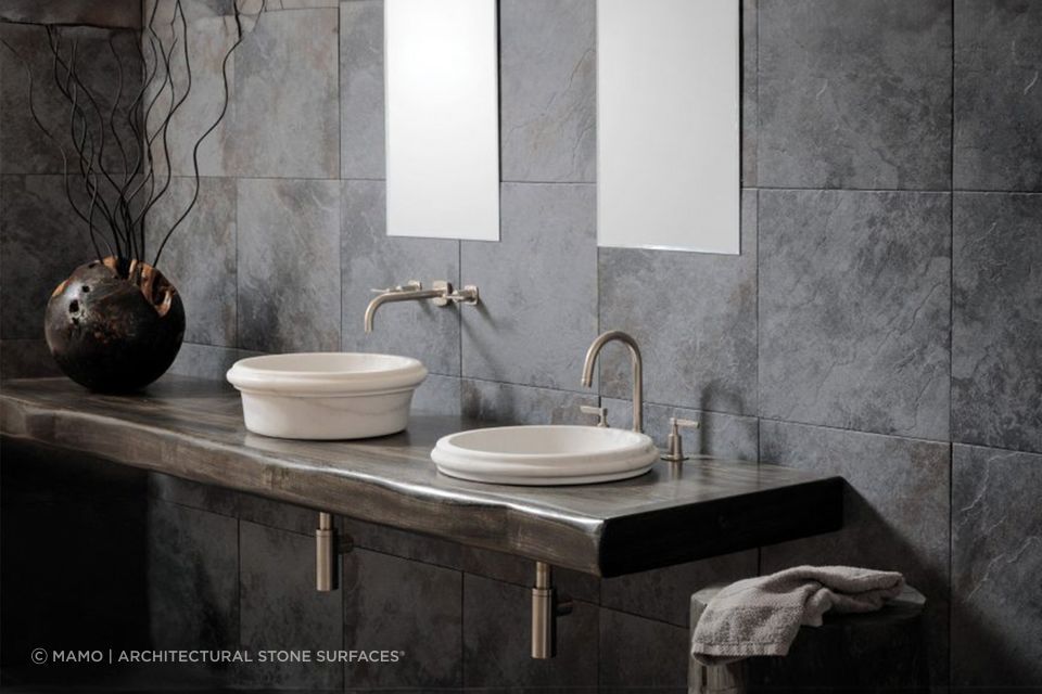 Labellum Basin
By MAMO | Architectural Stone Surfaces®