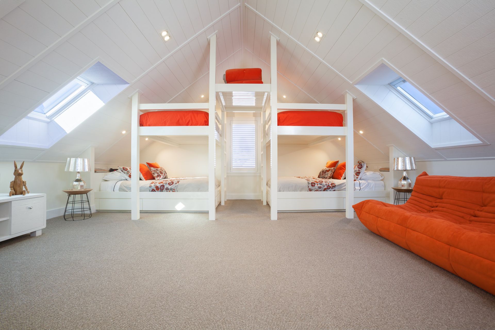 Lattice by Bremworth is a gorgeous loop pile carpet with a tailored appearance while being a great family-friendly option.