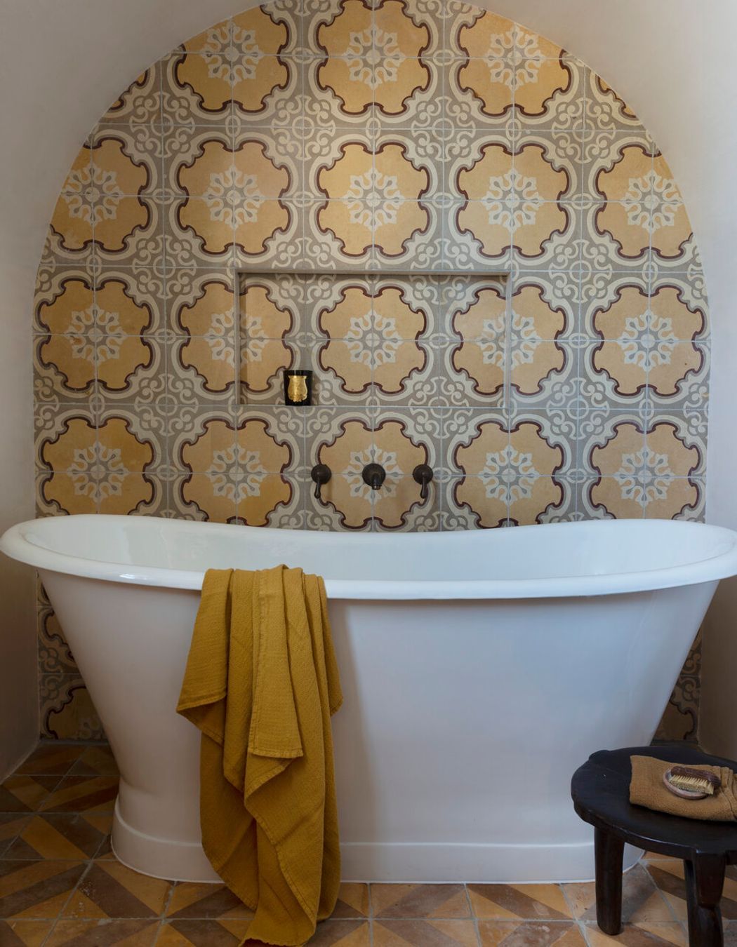 Birchgrove
by Julieanne Henry