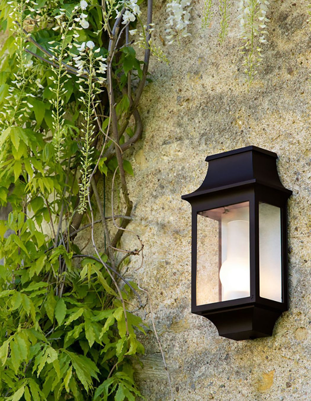 Louis Philippe 7 | Wall Light by Special Lights