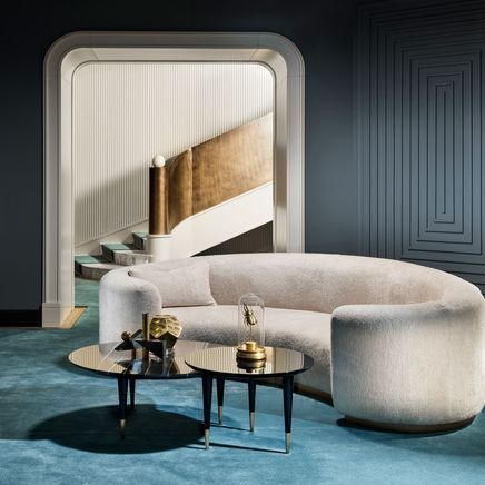 Leather or fabric sofas? Advantages, disadvantages and more