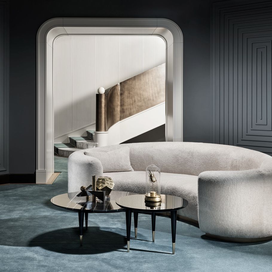 Leather or fabric sofas? Advantages, disadvantages and more