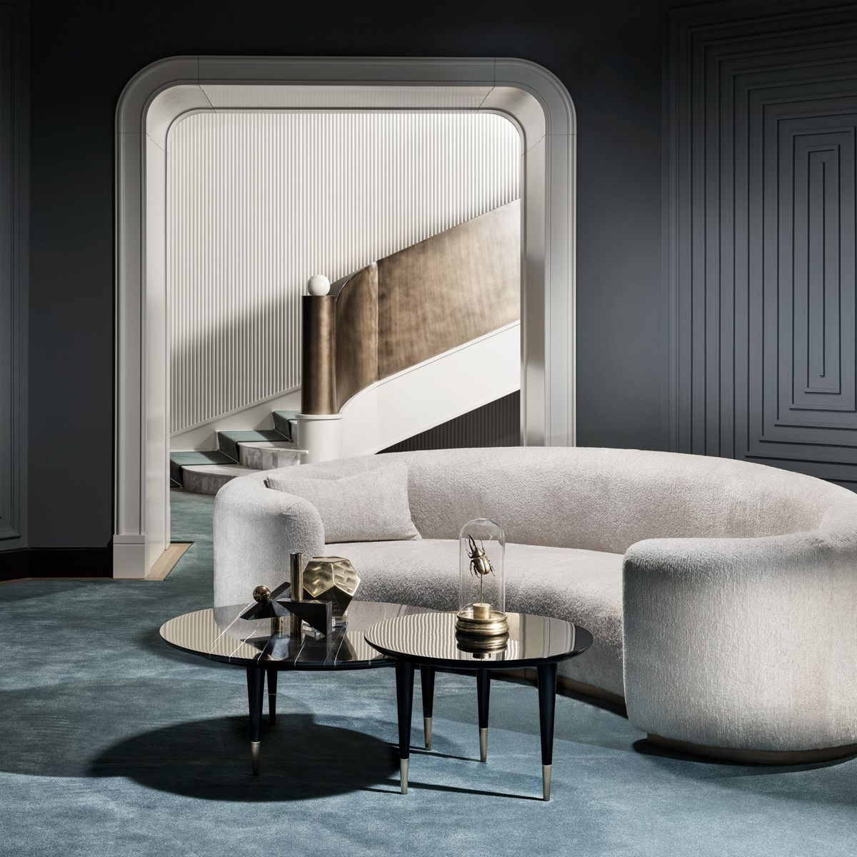 Leather or fabric sofas? Advantages, disadvantages and more