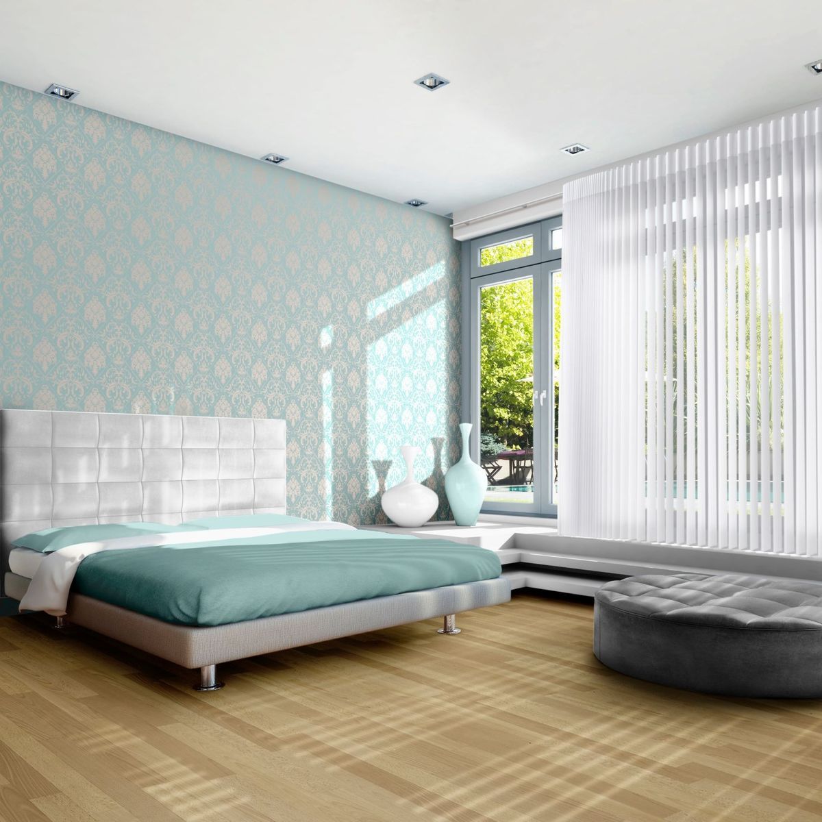 How to brighten a bedroom: 13 smart styling tricks