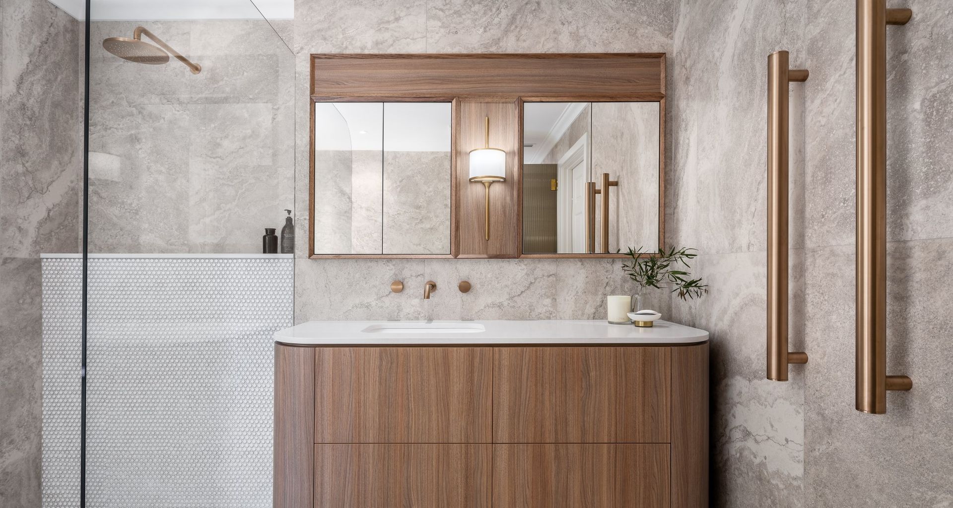 Lovegrove Project
By Lux Interiors