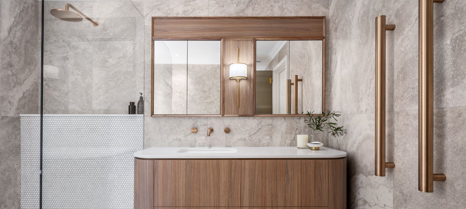 Lovegrove Project
By Lux Interiors