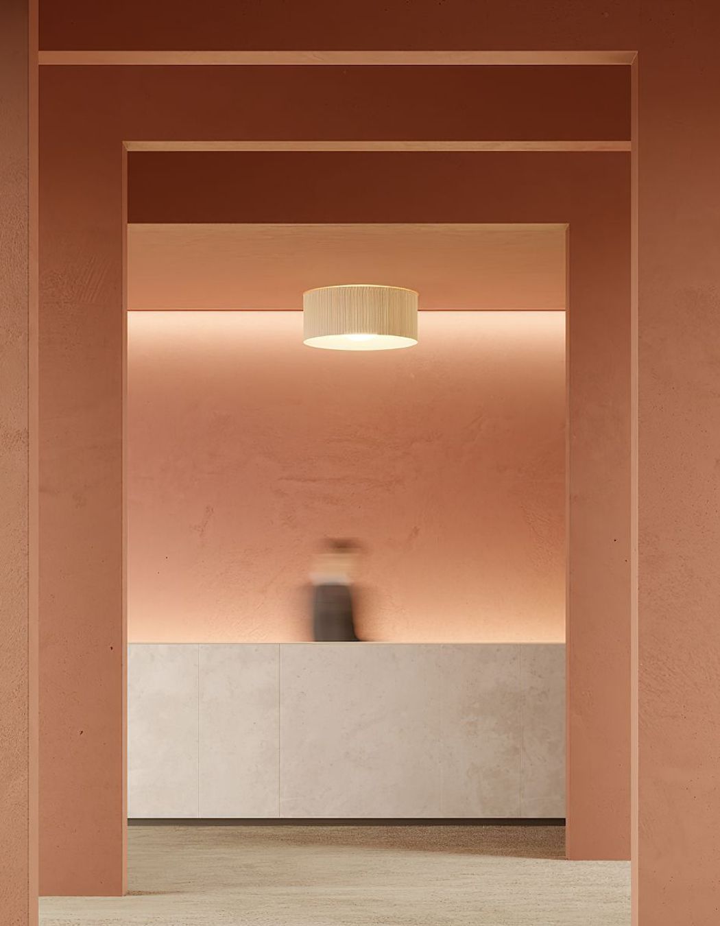 Lap 80cm Ceiling Light
By Special Lights