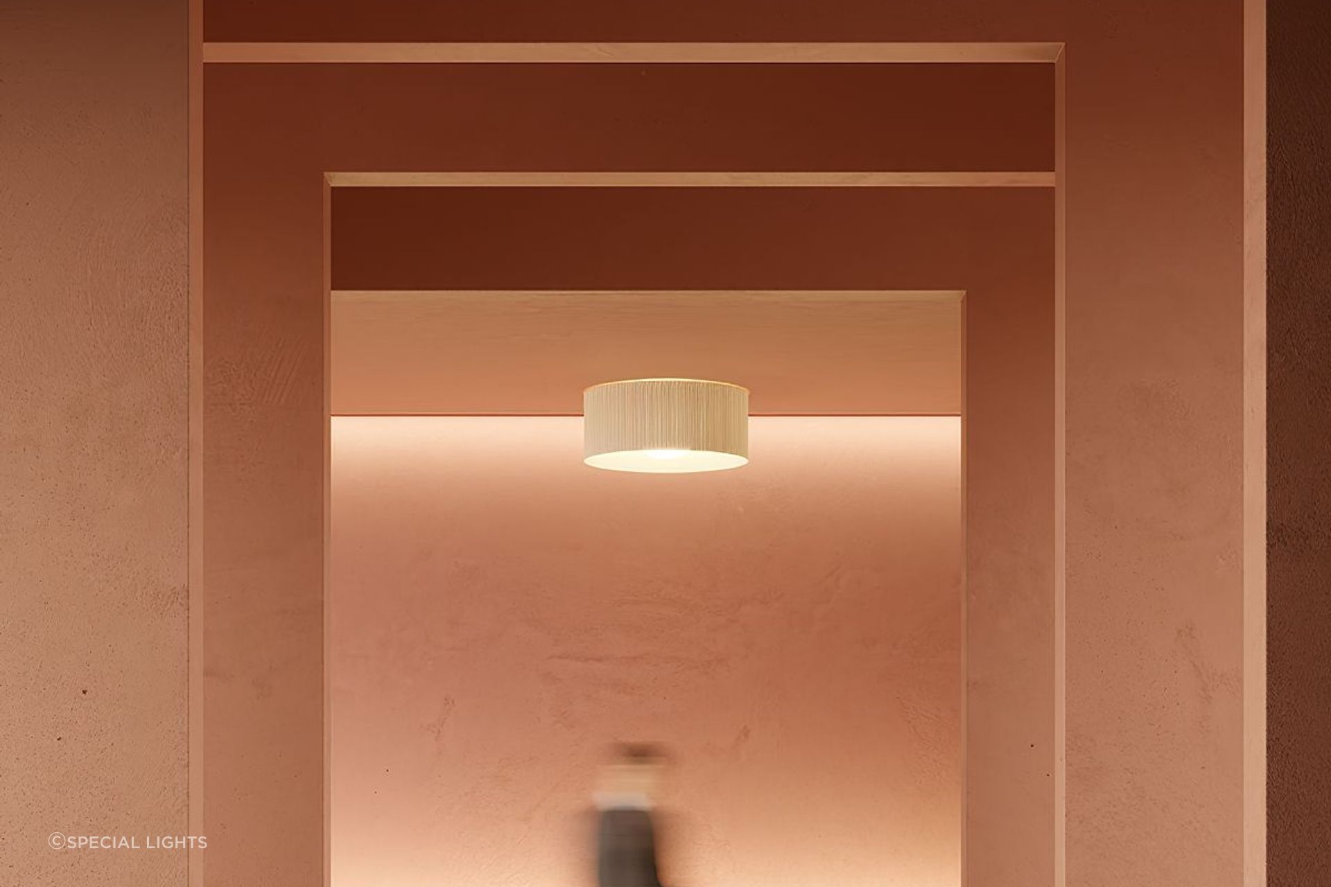 Lap 80cm Ceiling Light
By Special Lights