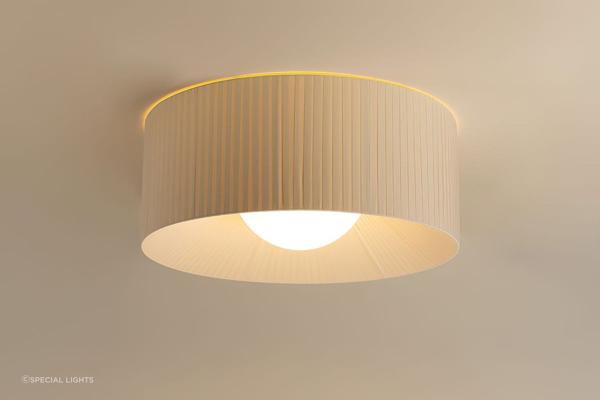 Lap 80cm Ceiling Light
By Special Lights