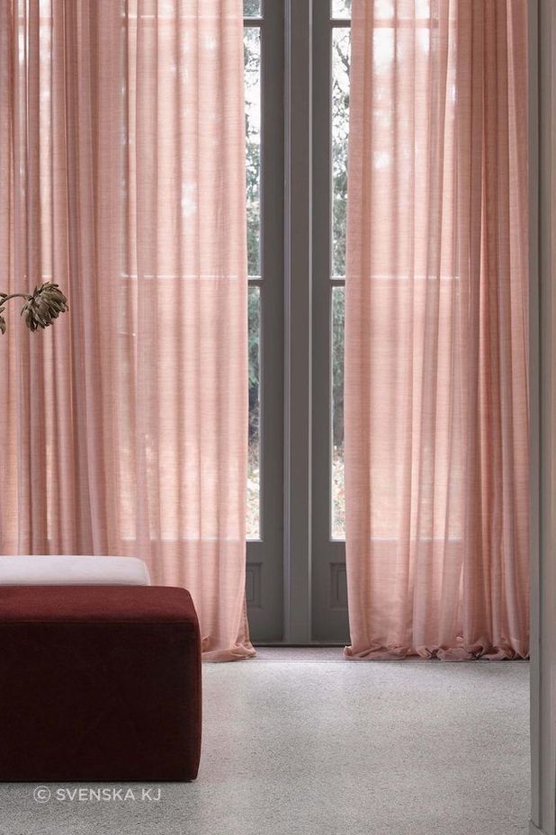 De Ploeg Curtains - Li
by SVENSKA KJ