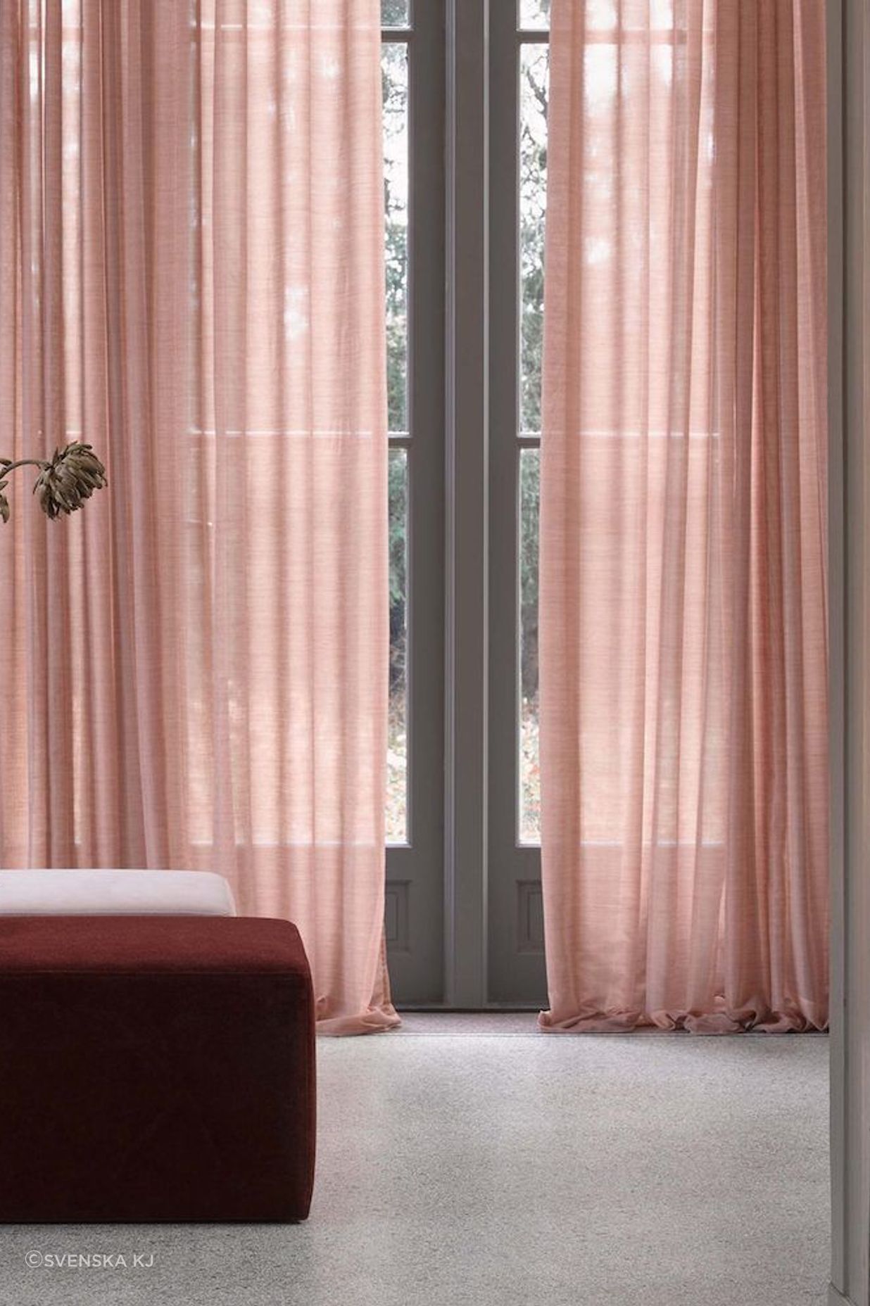 De Ploeg Curtains - Li
by SVENSKA KJ