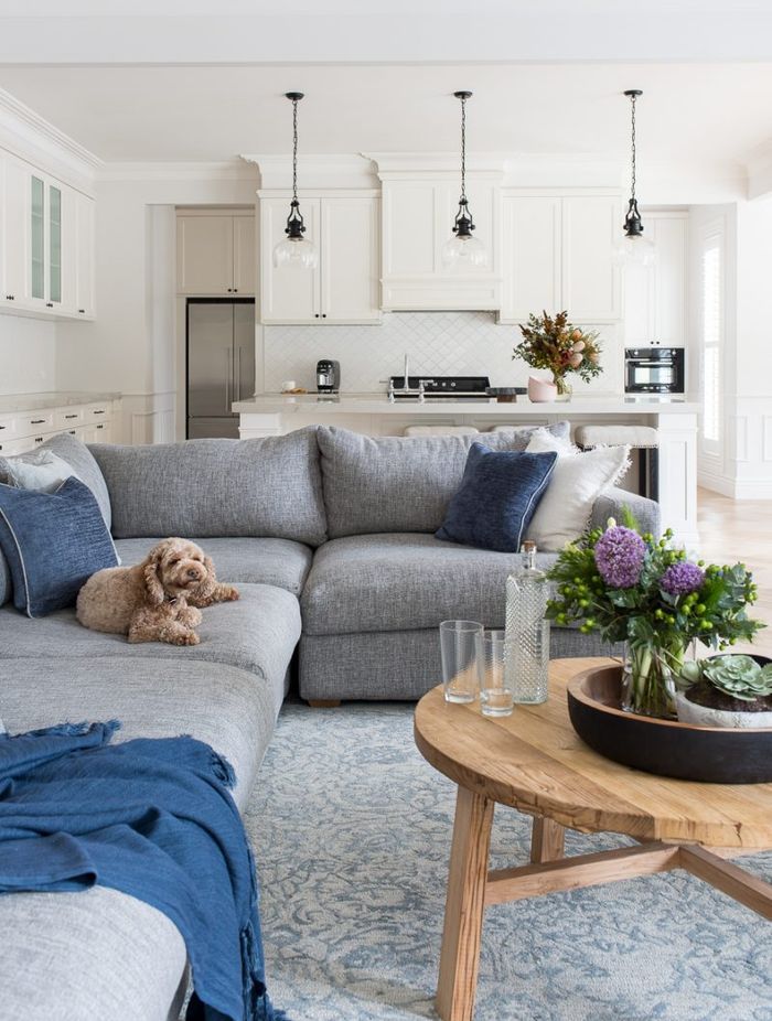 Project: South Morang by My Beautiful Abode. Photography: Rachel Winton.