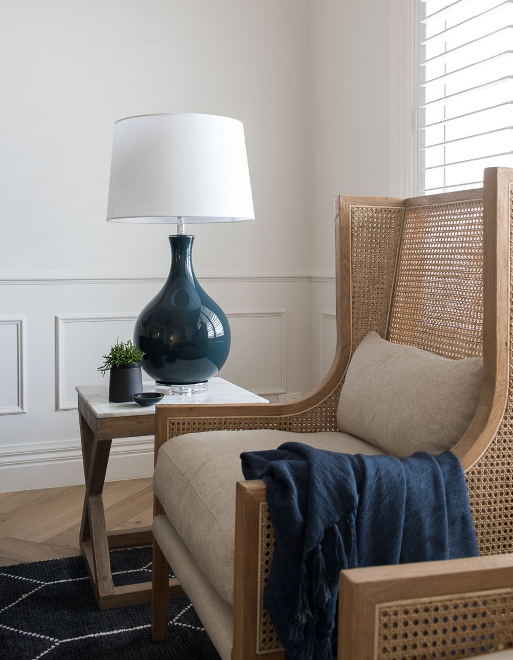 Project: South Morang by My Beautiful Abode. Photography: Rachel Winton.