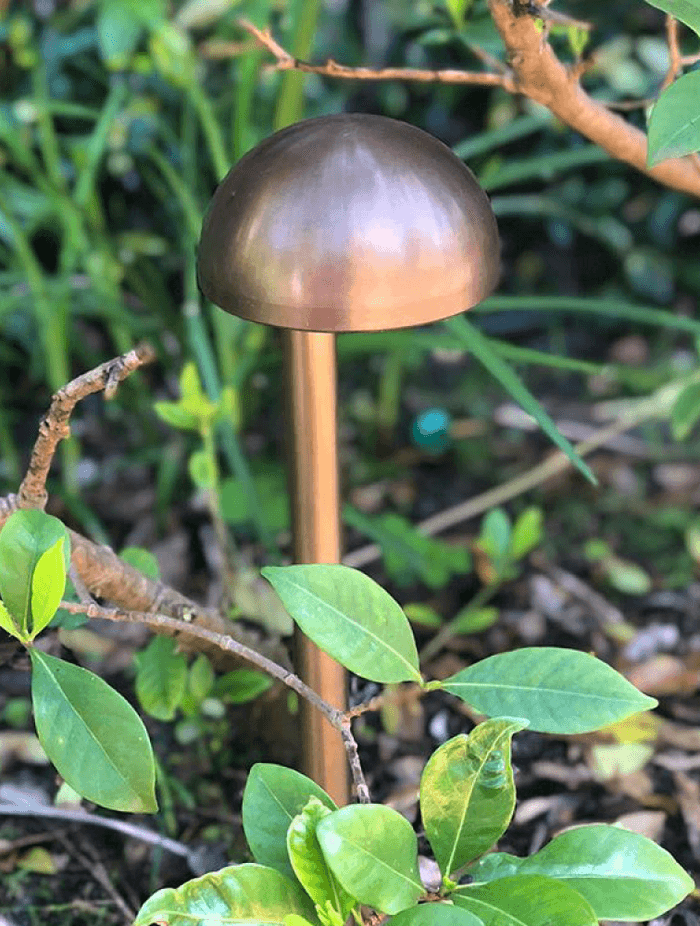 Nocturnal Bunyip Garden Light
by Lucian Architectural Lighting