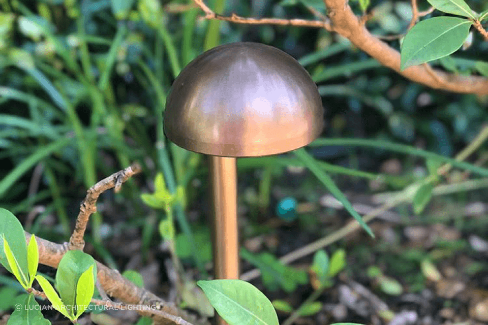 Nocturnal Bunyip Garden Light
by Lucian Architectural Lighting