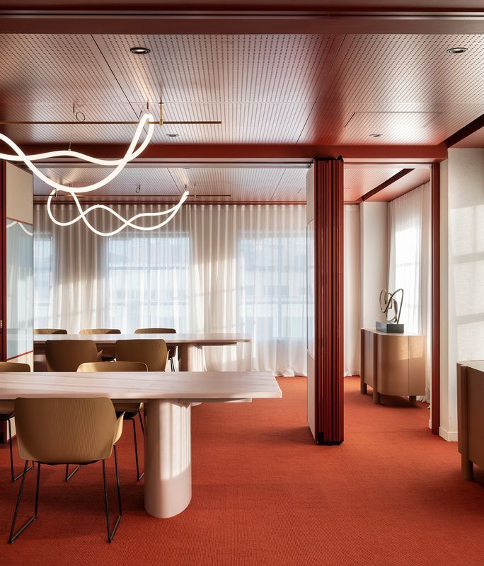 Five ways to bring hospitality design into your home