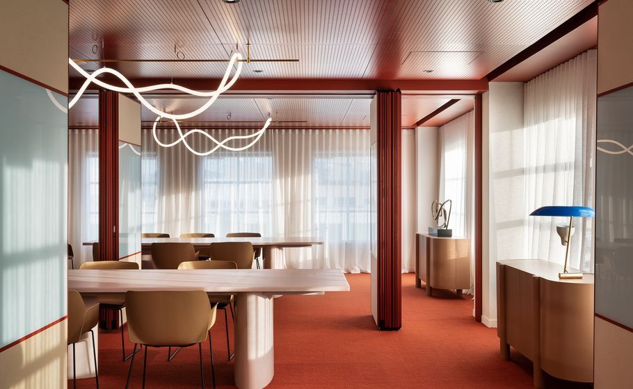 Five ways to bring hospitality design into your home