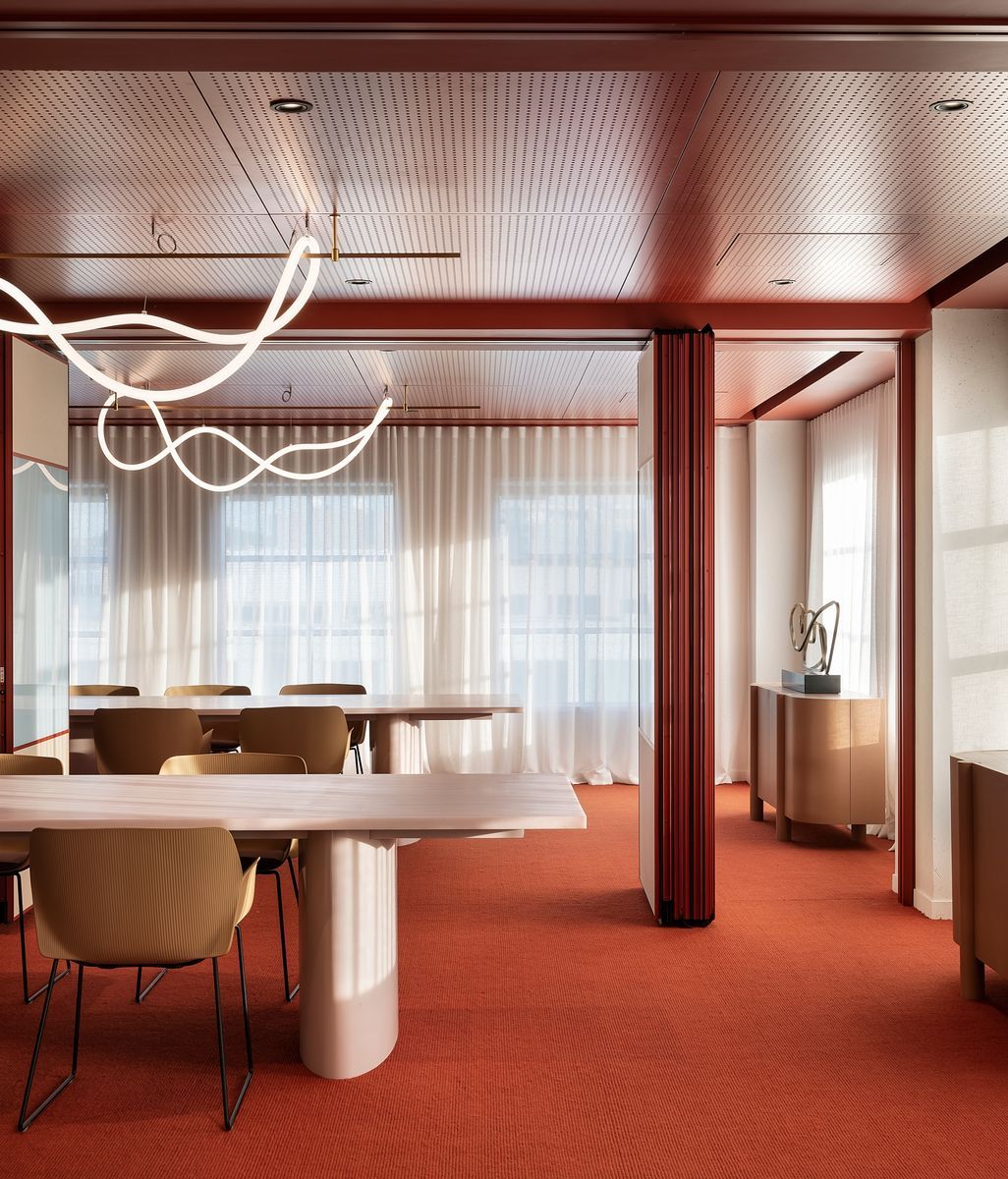 Five ways to bring hospitality design into your home