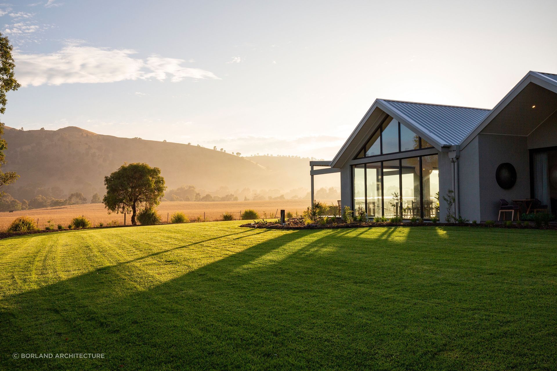 A HRV system is the first port of call when it comes to smart systems in the home.