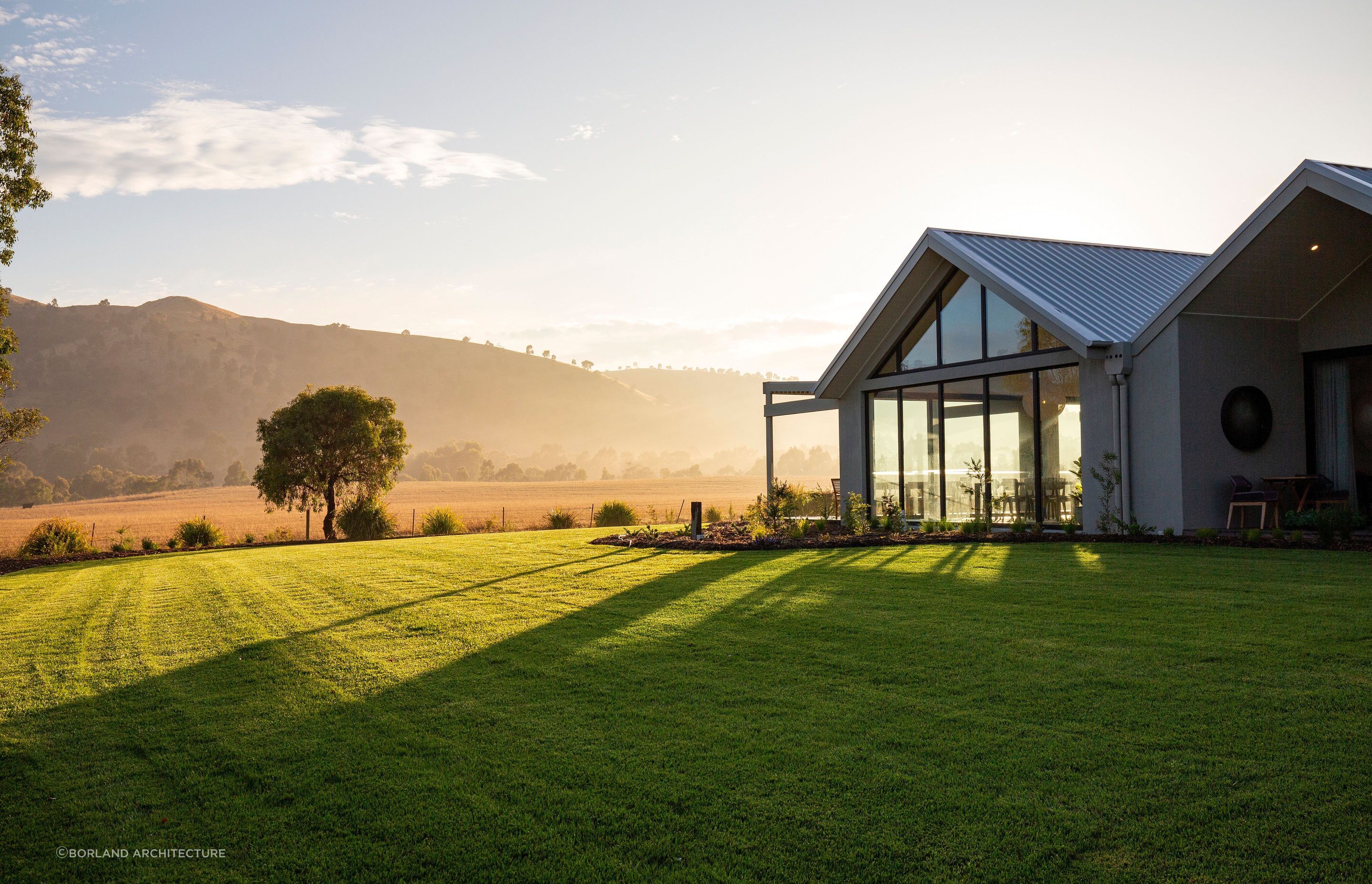 A HRV system is the first port of call when it comes to smart systems in the home.