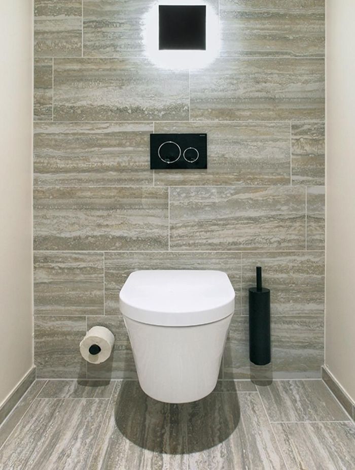 Toto Mh Wall Hung Toilet Gloss White | 394
by Austpek