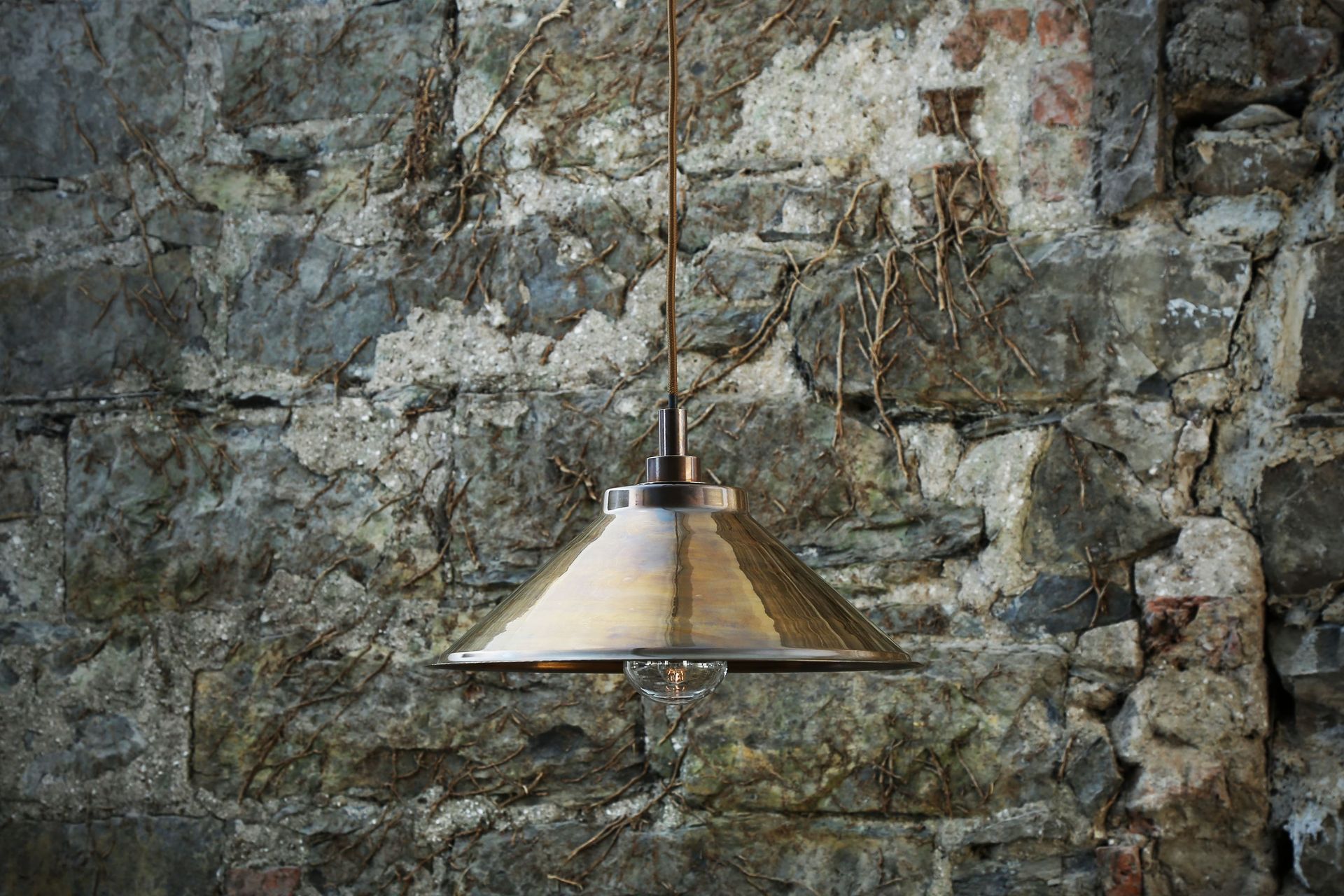 Nerissa Outdoor Pendant Light
by Special Lights