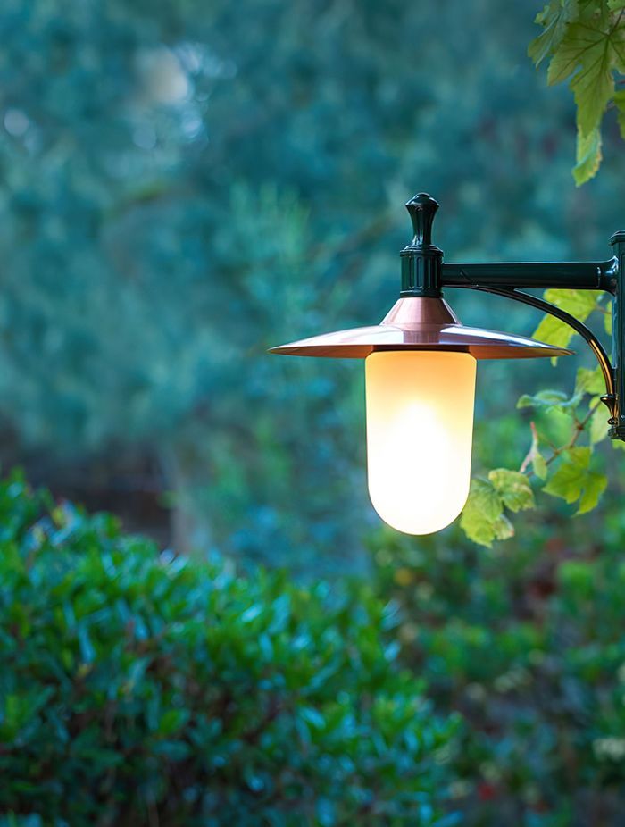 Montana Model 3 Wall Light
by Special Lights