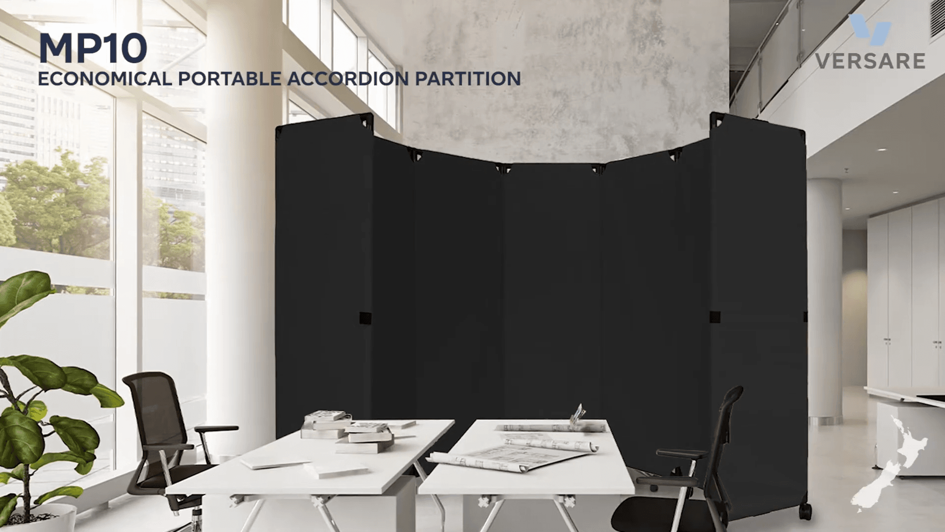 SEE OUR MOST POPULAR ECONOMICAL DIVIDER IN ACTION video