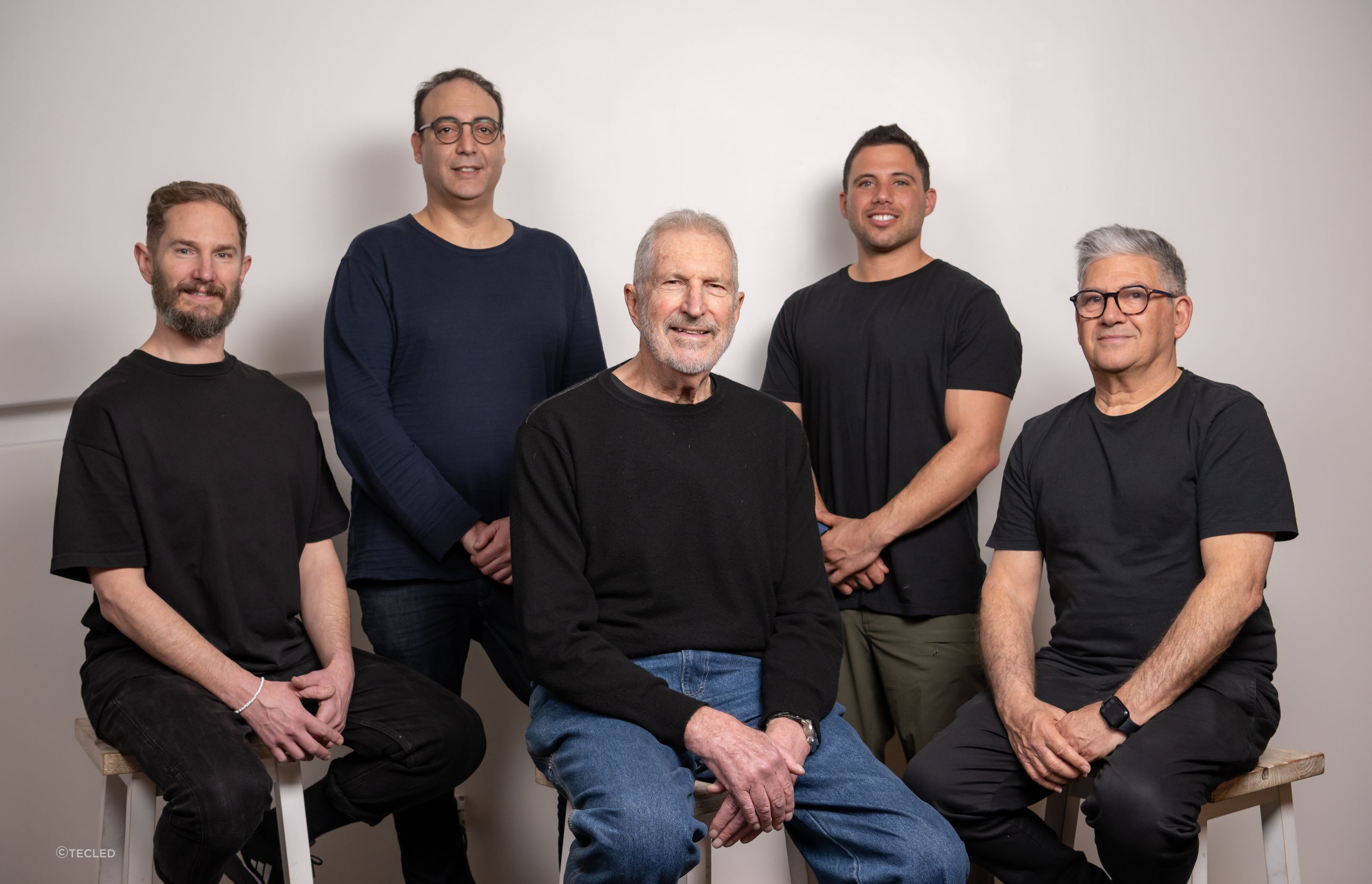 Management Team of TecLED
