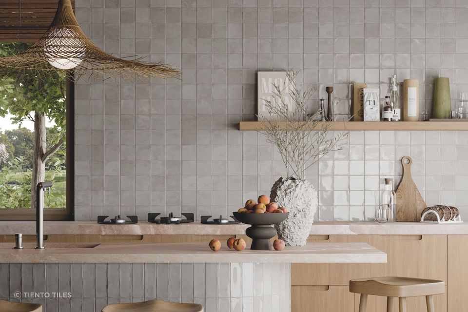 Neutrals work well with almost everything, giving them a natural, lasting quality.