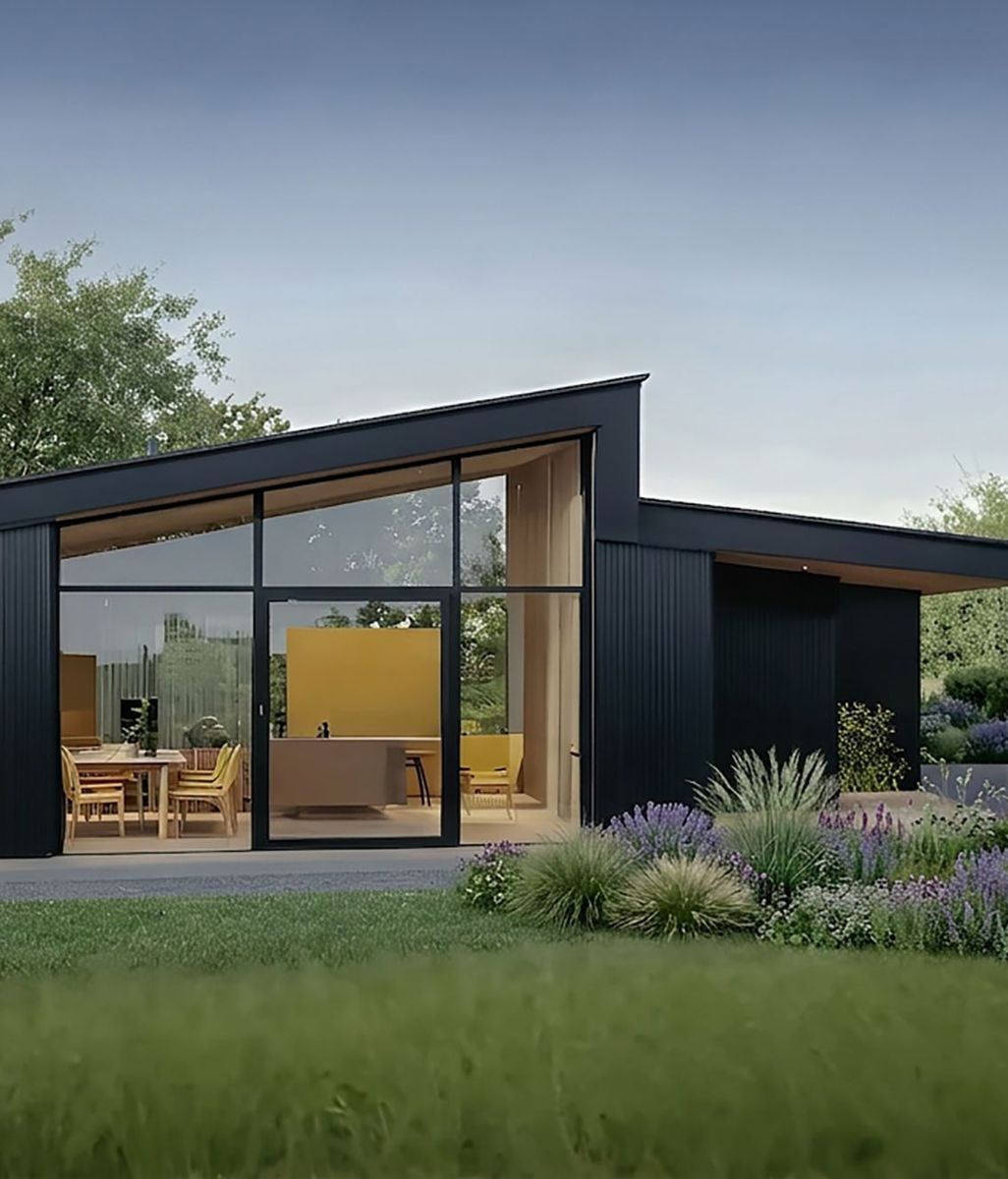 Before you build, understand what building actually involves