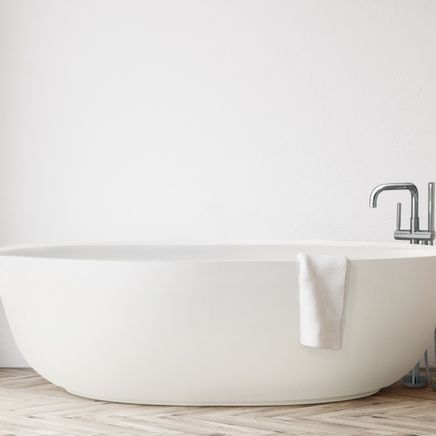 Bathtub sizes in New Zealand: making the right choice