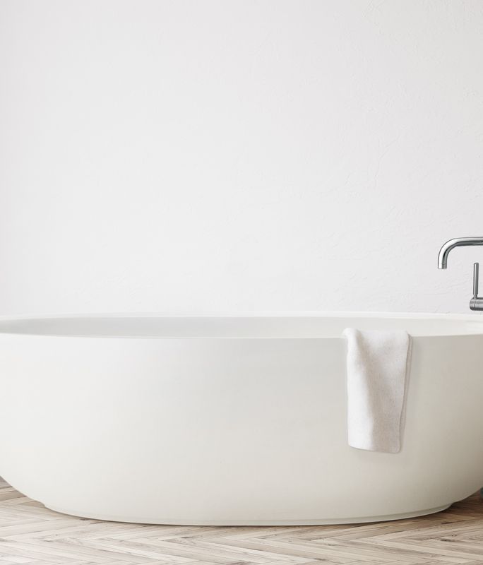 Bathtub sizes in New Zealand: making the right choice