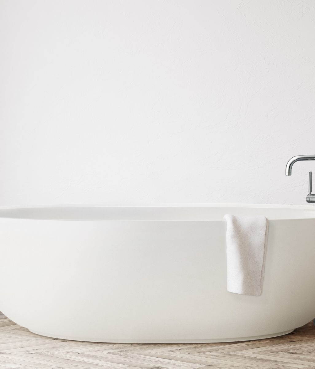 Bathtub sizes in New Zealand: making the right choice