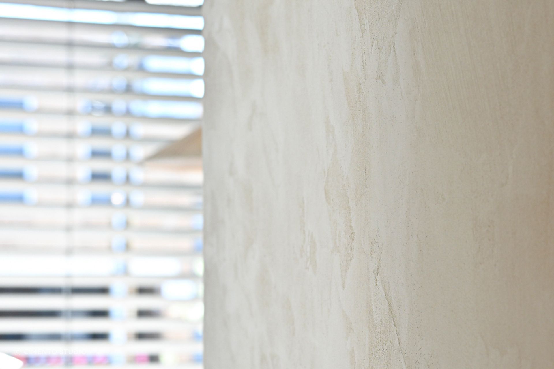 The care and maintenance required for both options are influenced by the intended use of the product. | Featured product: Mineral Venetian Plaster Thasos White