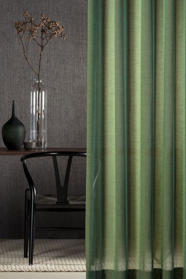 De Ploeg Curtains - Mizu
by SVENSKA KJ