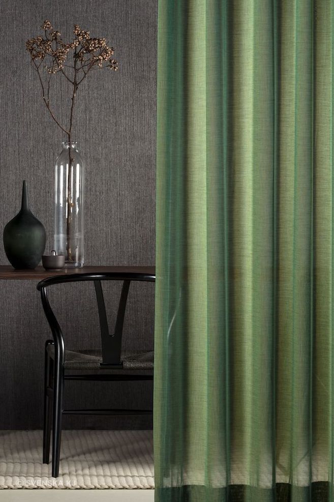 De Ploeg Curtains - Mizu
by SVENSKA KJ