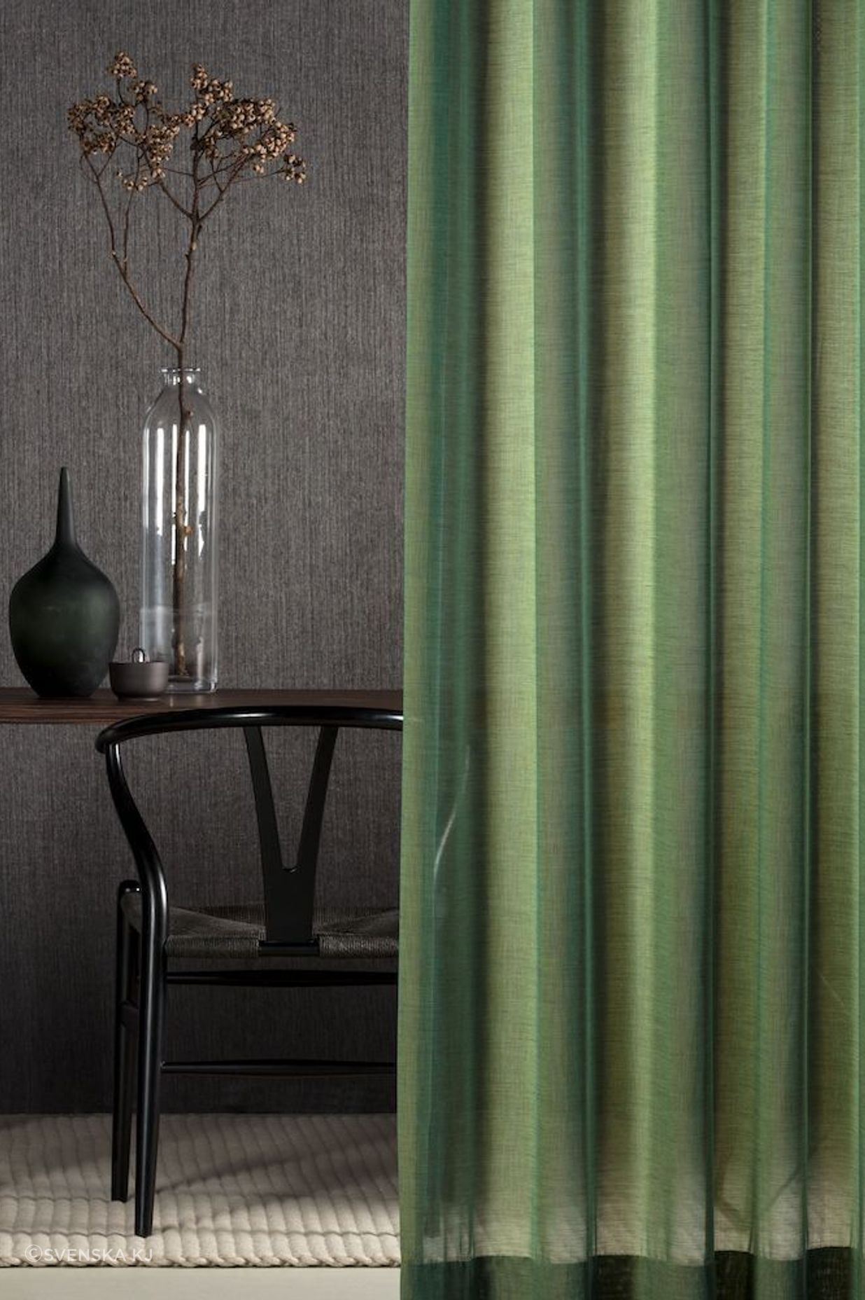 De Ploeg Curtains - Mizu
by SVENSKA KJ