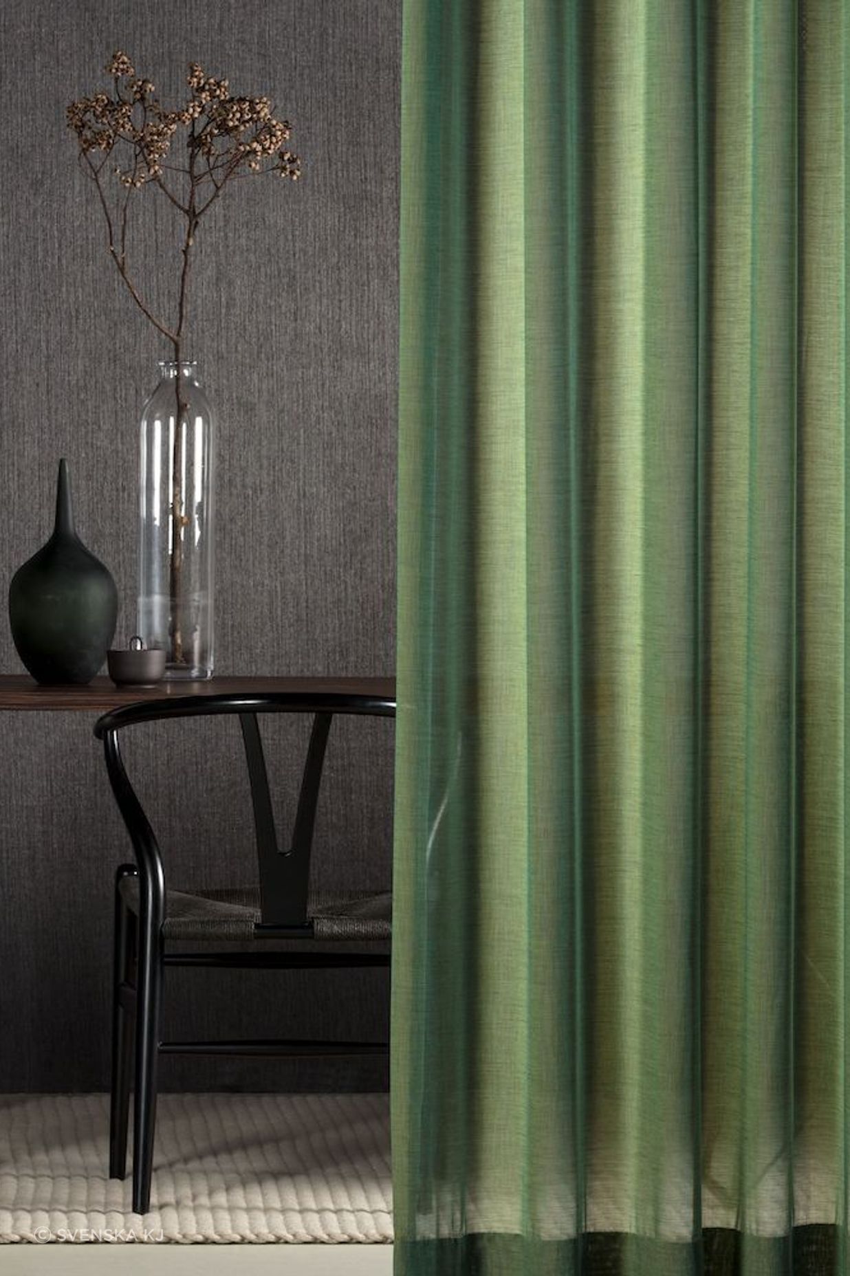 De Ploeg Curtains - Mizu
by SVENSKA KJ